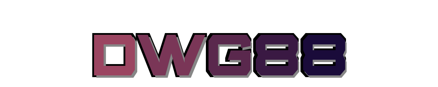 dwg88 Logo